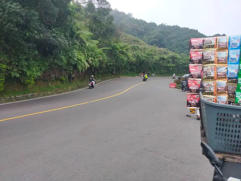 panti  pijat (refleksi)