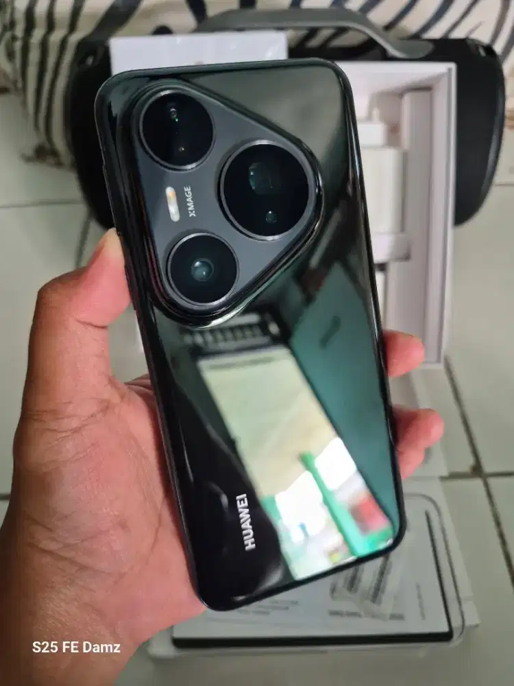 HUAWEI PURA 80 PRO RESMI LIKE NEW PESAING X300 X9 PRO ZEISS LEICA