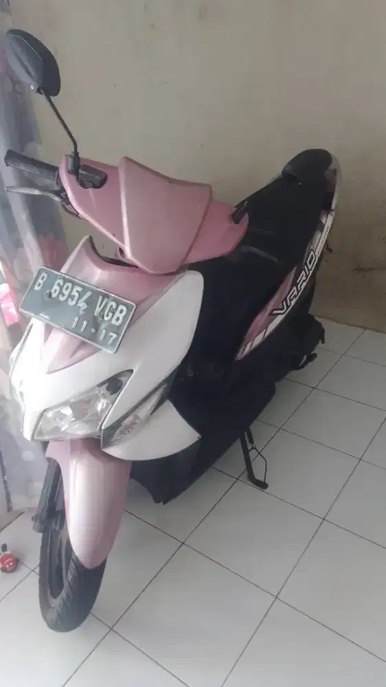 Vario karbu 110