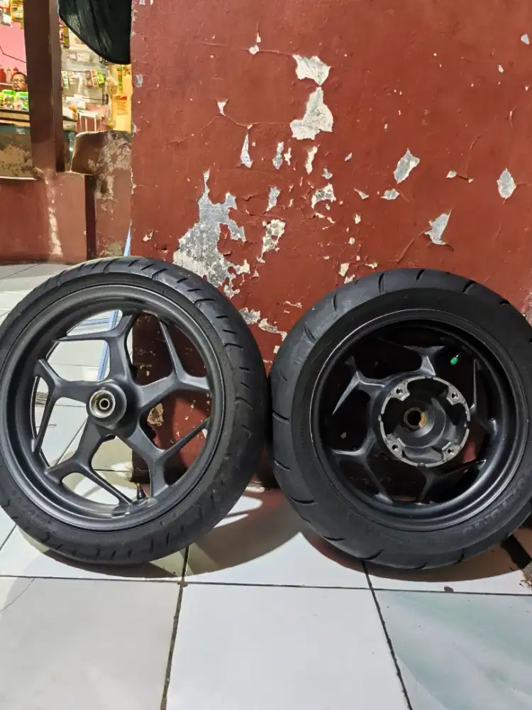 Velg PCX 160 CBS
