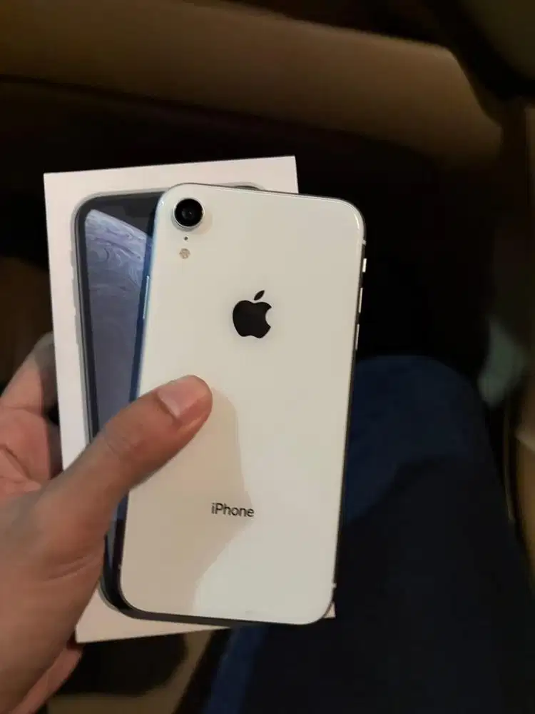 iphone xr 64gb alloperator