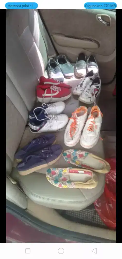 Di jual aja semua selatu di foto iklan murah meriah