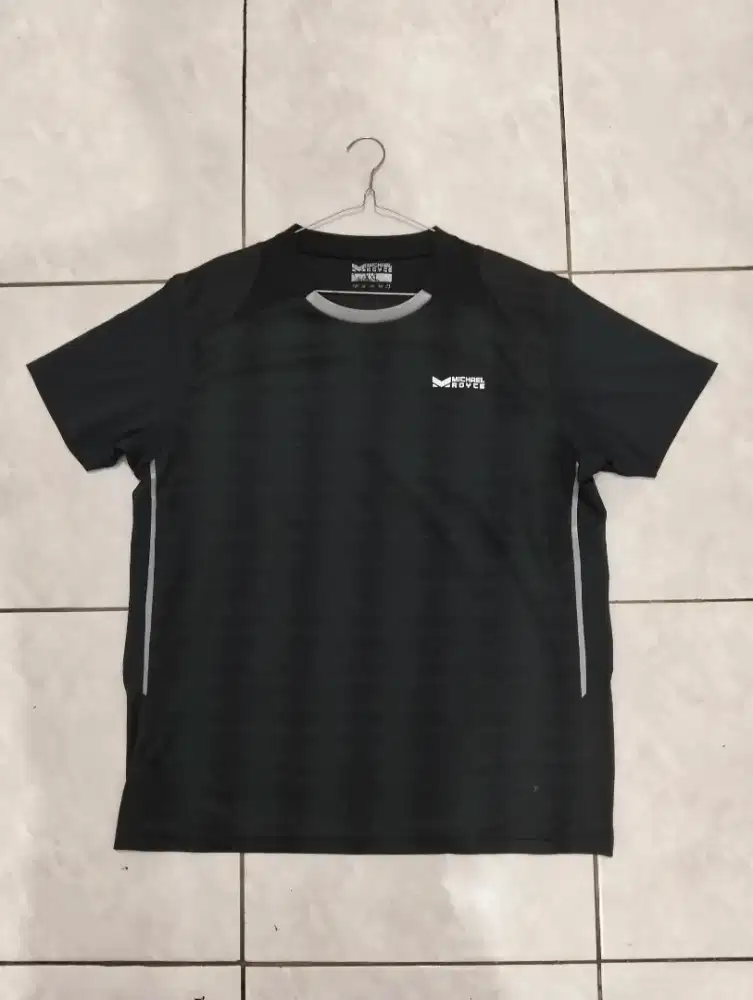 JERSEY BULUTANGKIS MICHAEL ROYCE