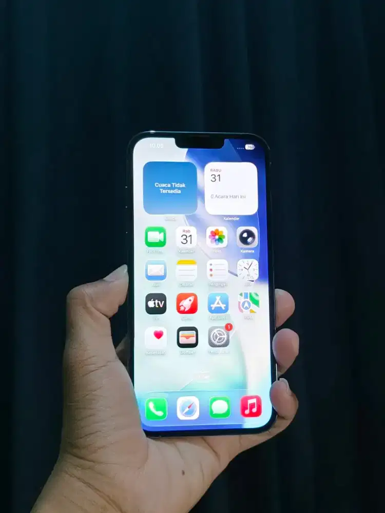 iPhone 13 Pro Max 256 Inter