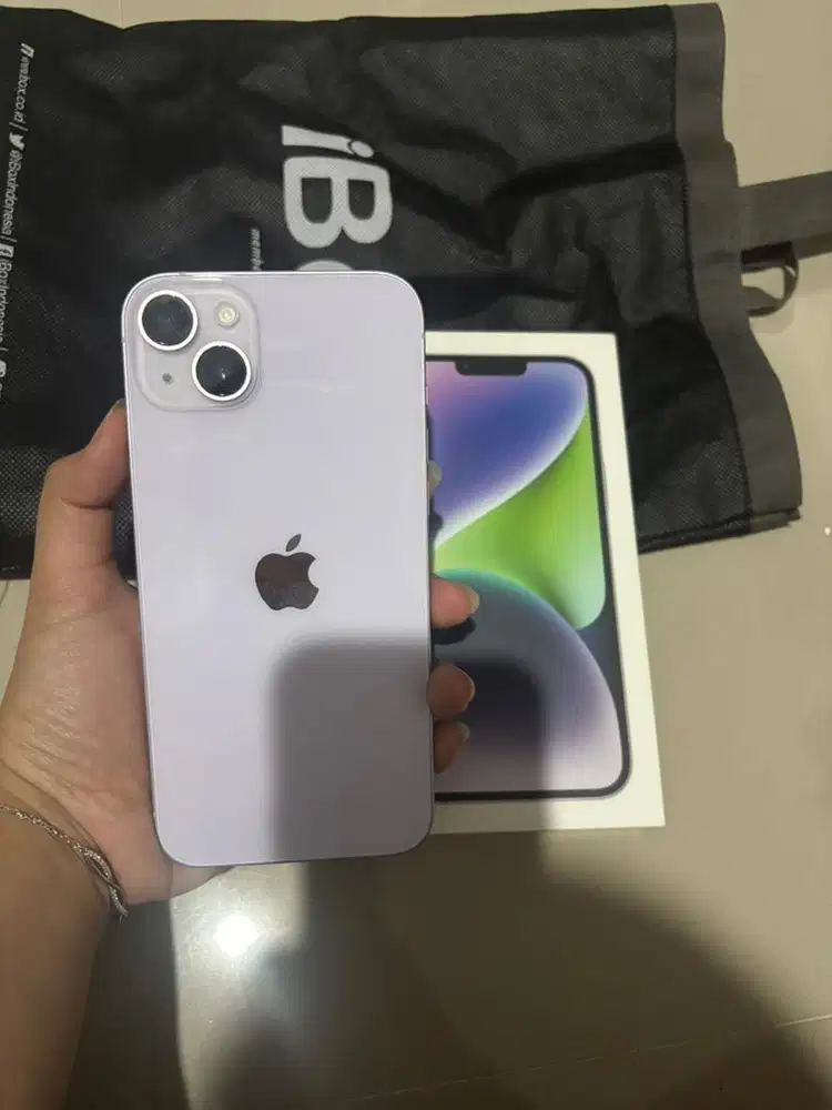 Iphone 14 Plus 128GB