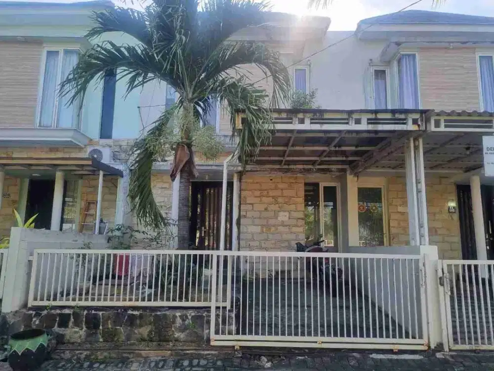 DI JUAL RUMAH 
KEL. : DRANCANG
KEC. : MENGANTI
KAB  : GRESIK