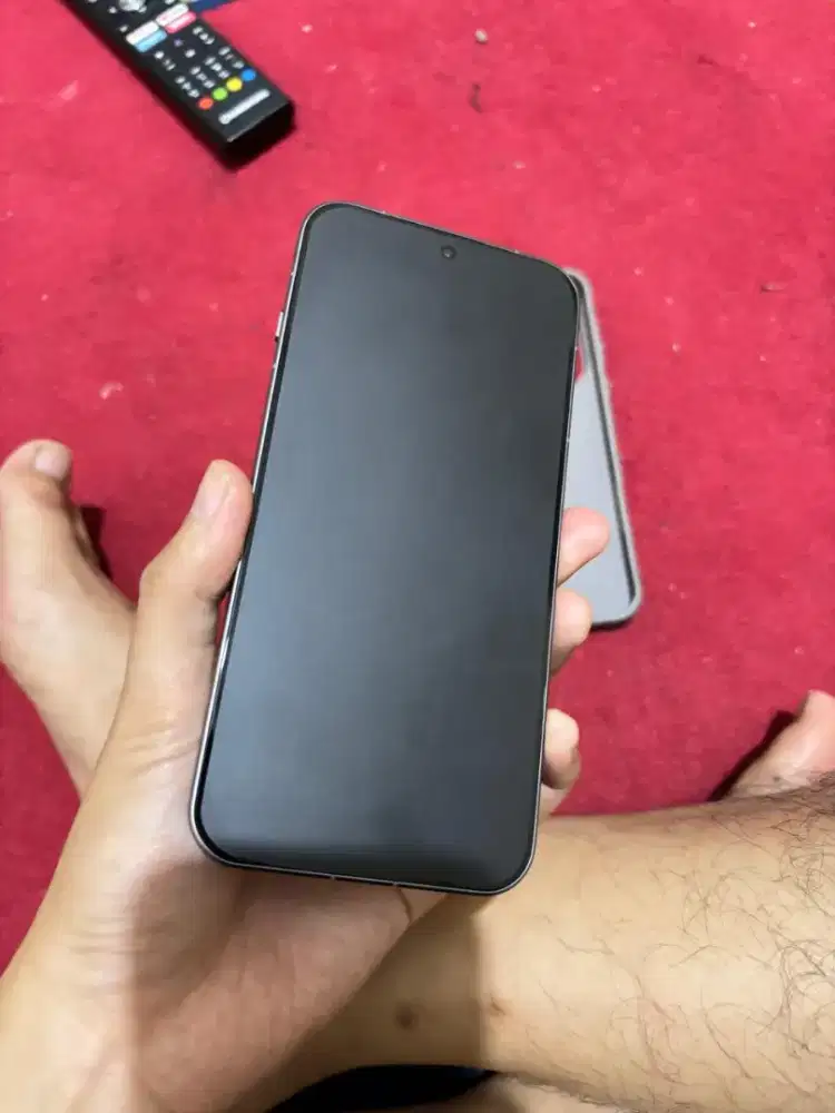 Oppo Find X9 Pro 16/512 Titanium charcoal