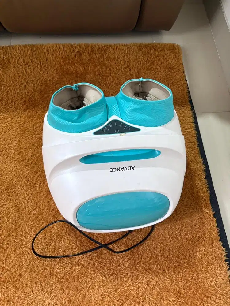 Neo Foot (alat pijat kaki advance)