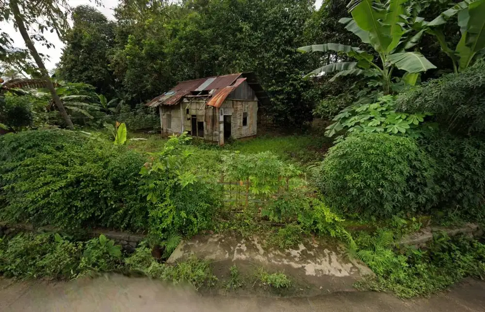 TANAH DIJUAL DI CISOKA