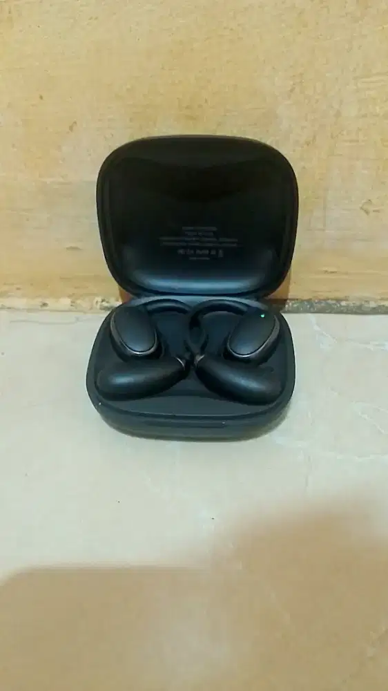 Headset Kiip wireless DTH5PRO