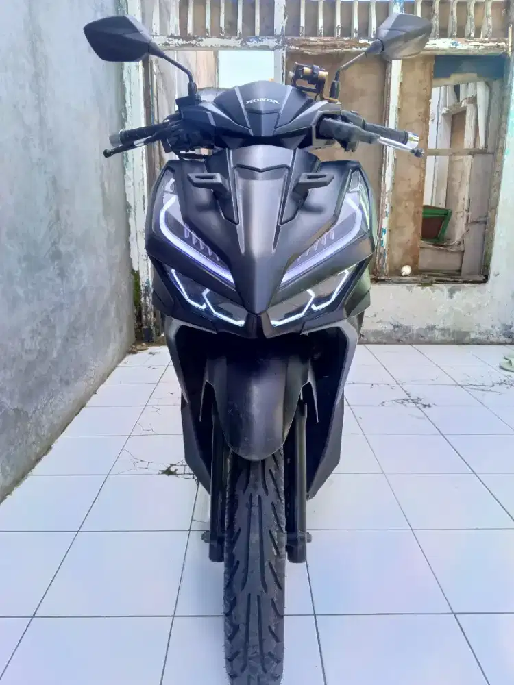 vario 125 new led th23