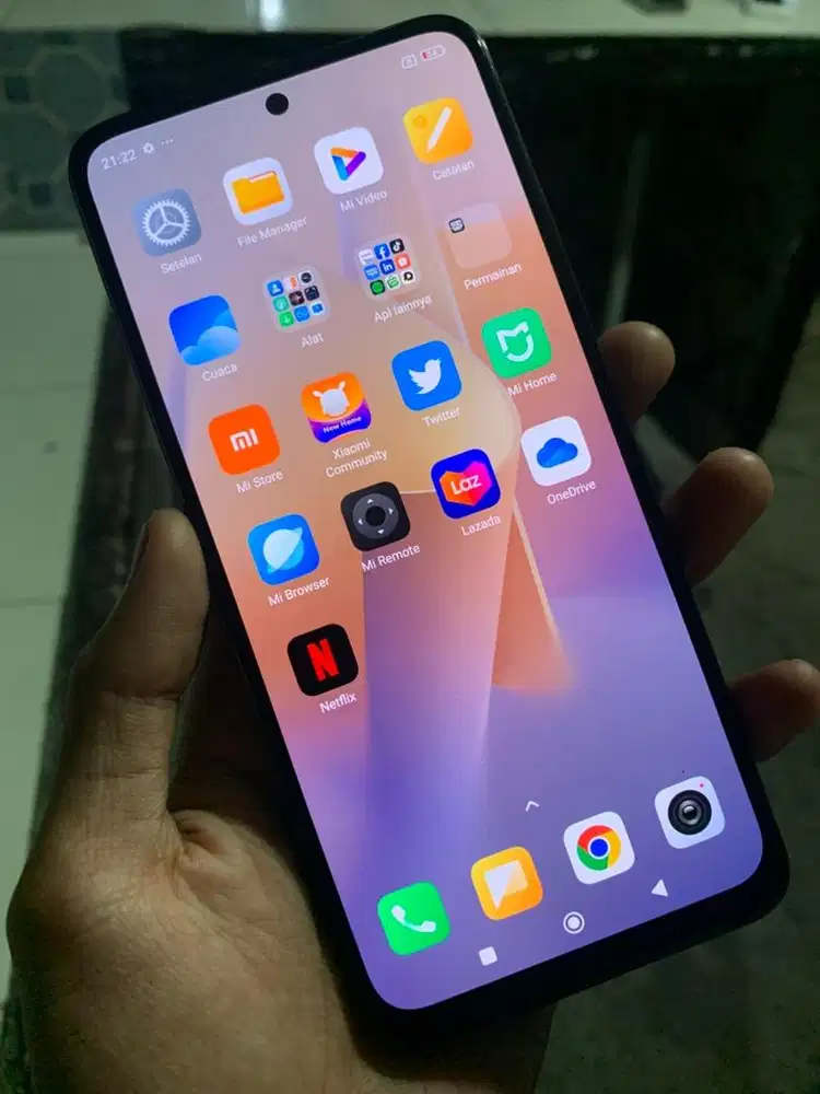 Redmi Note 11 6+2/128gb