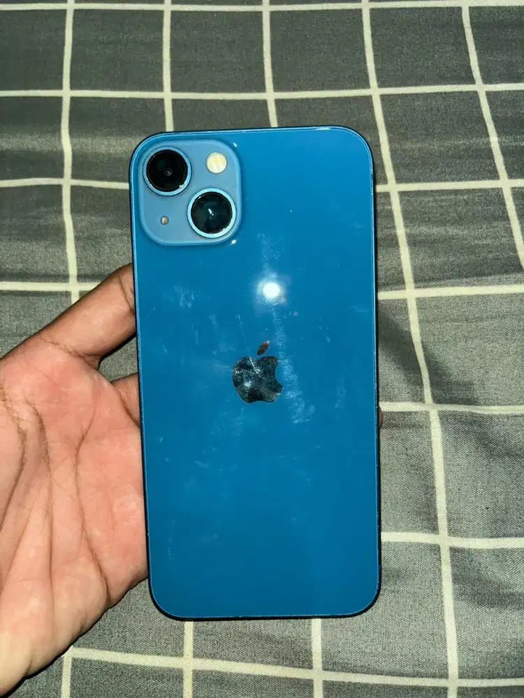 Iphone 13 bekas
