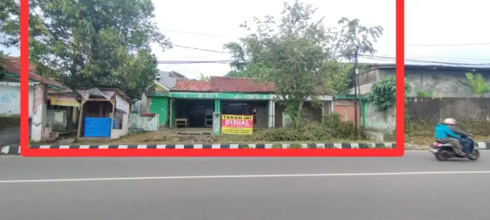 Tanpa perantara langsung pemilik