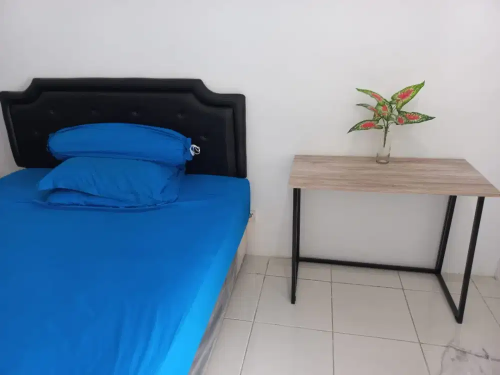 Disewakan Murah Apartemen EDUCITY Tower Standford Studio Furnished