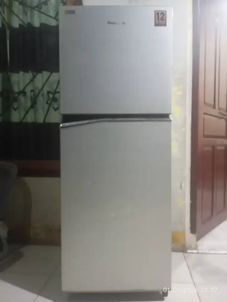 Jual JUAL JUAL lemari es LG