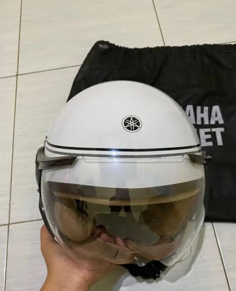 HELM YAMAHA ORI - FILANO