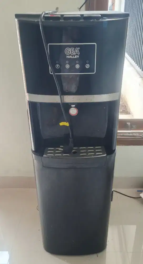 DISPENSER GEA GALON BAWAH HALLEY POLARIS