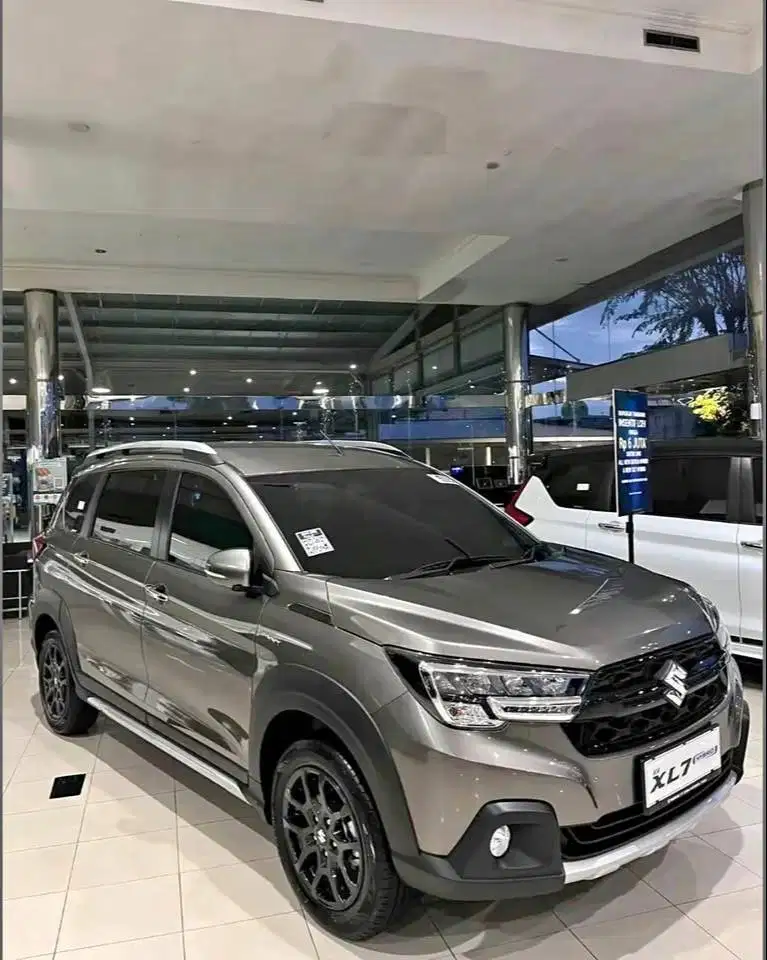 [ Mobil Baru ] Habisin Stock Akhir Tahun