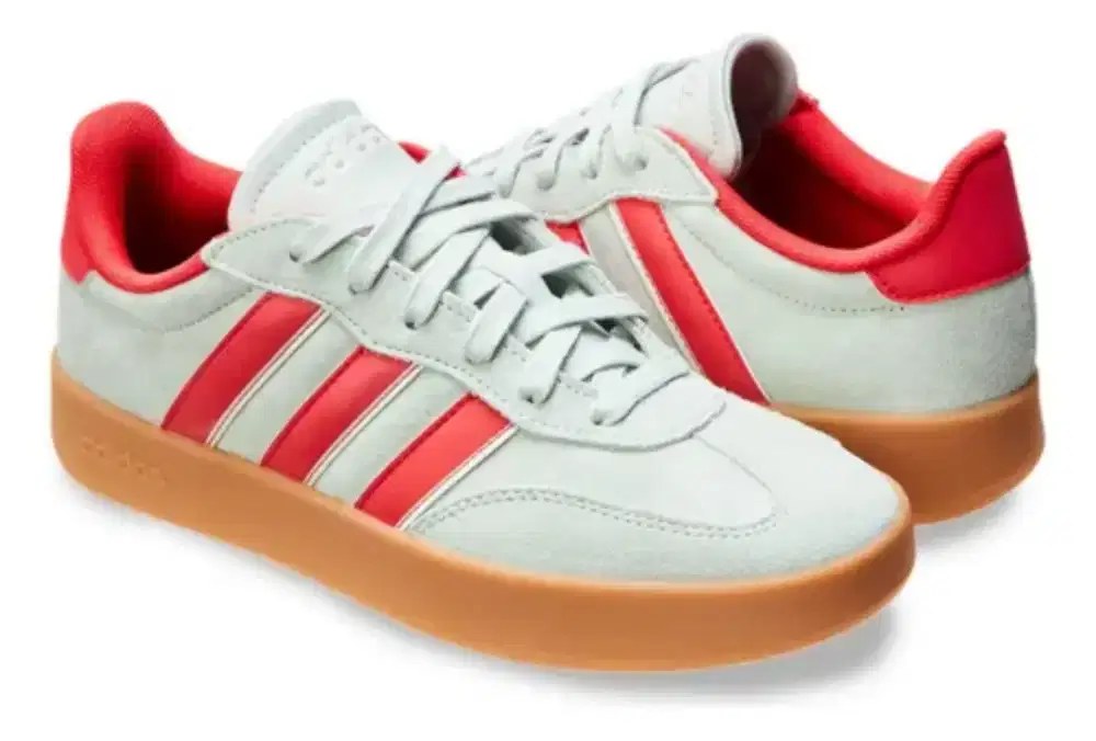 SALE ADIDAS BARREDA  ORIGINAL LIKE NEW