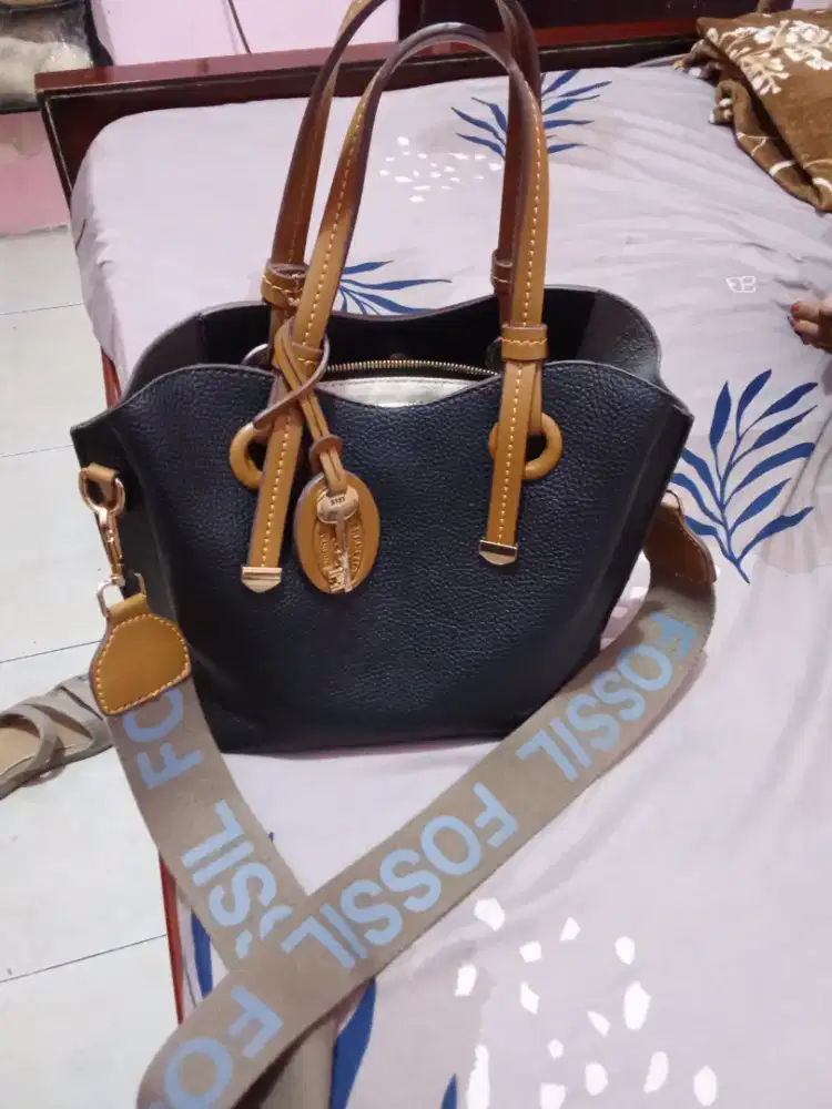 TAS FOSIL SERIE 5151