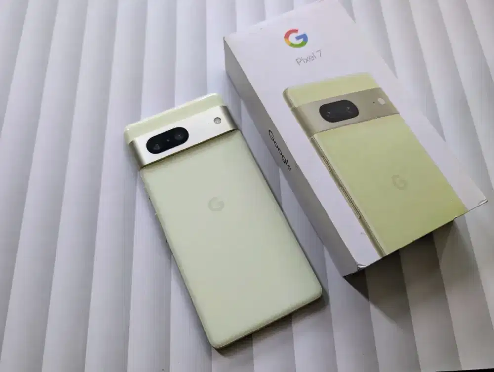 Google Pixel 7 128Gb Global