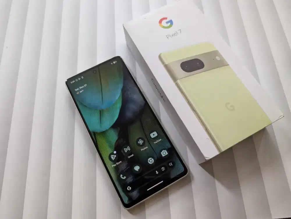 Google Pixel 7 128Gb Global