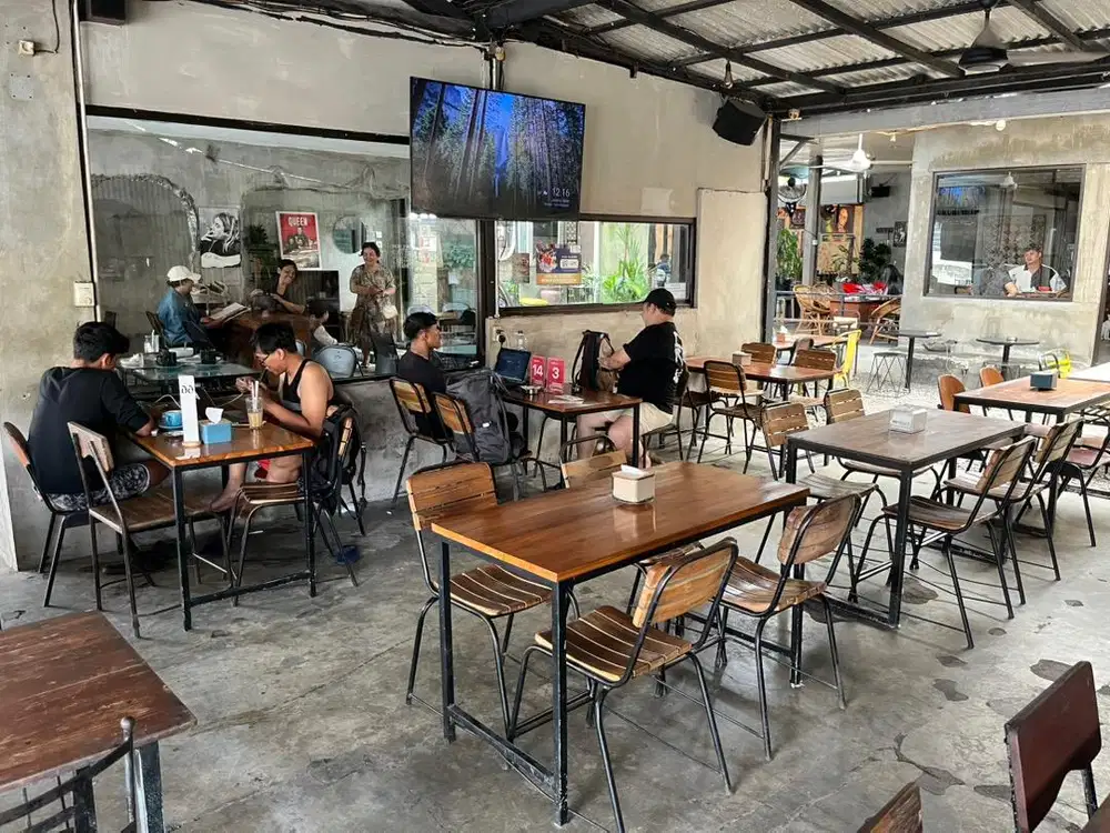 Dicari DW (Daily Worker) untuk di Dapur