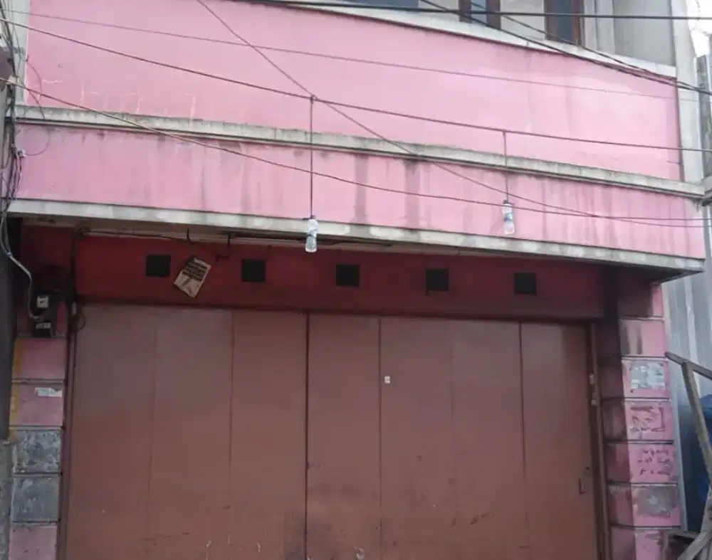 Jual ruko di cikijing