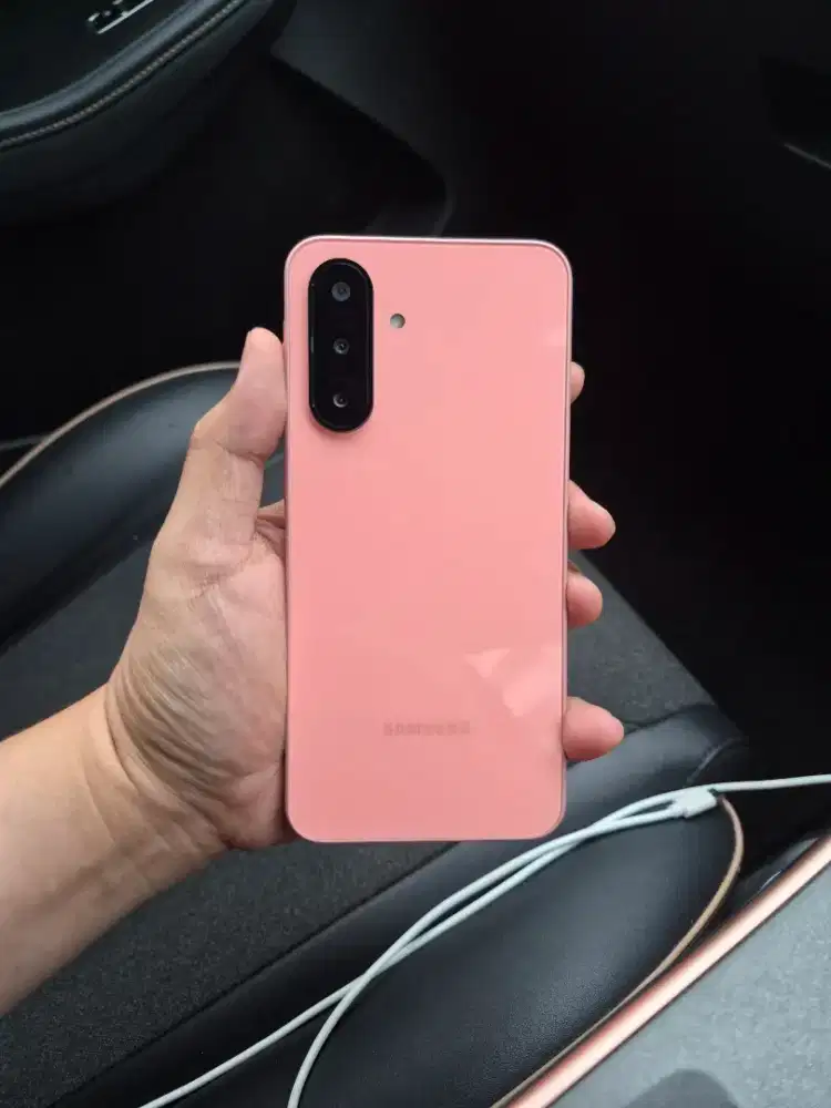 Samsung a26 5G 8/256 mulus nominus(batangan)garansi ON nov 2026,NETT