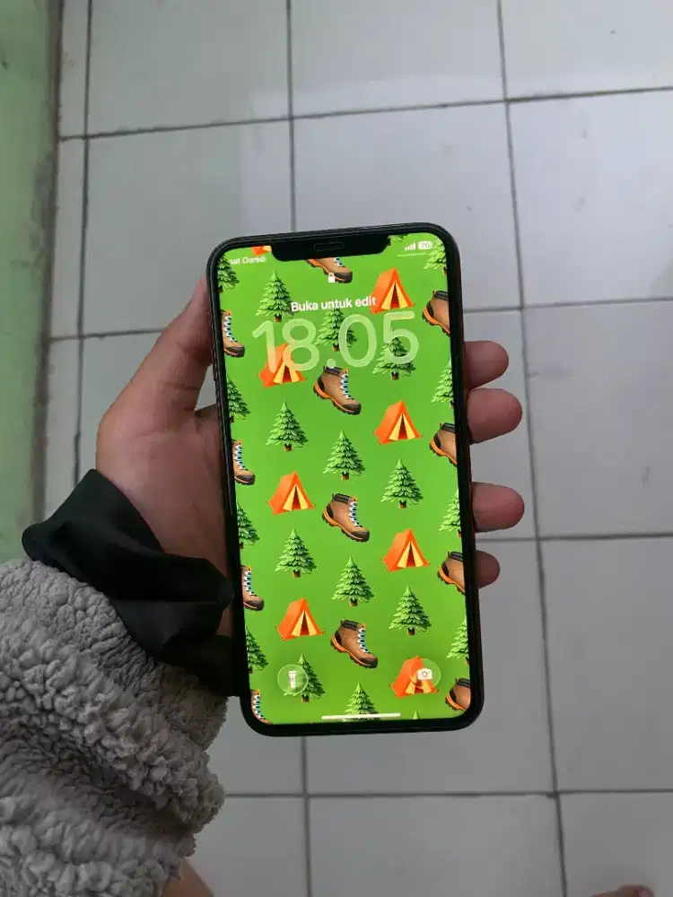 IPHONE 11 PROMAX 64GB INTER