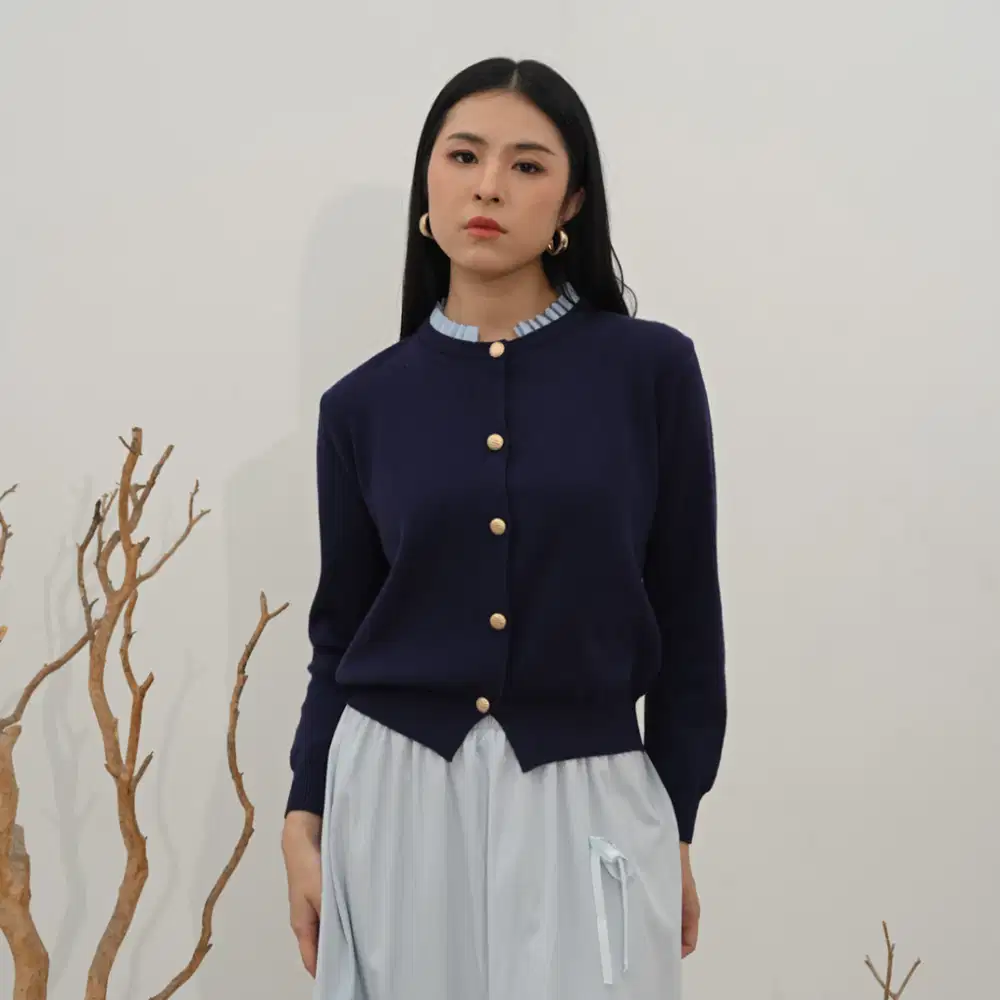 Sales Promotion Girl MKY Clothing (Jakarta)