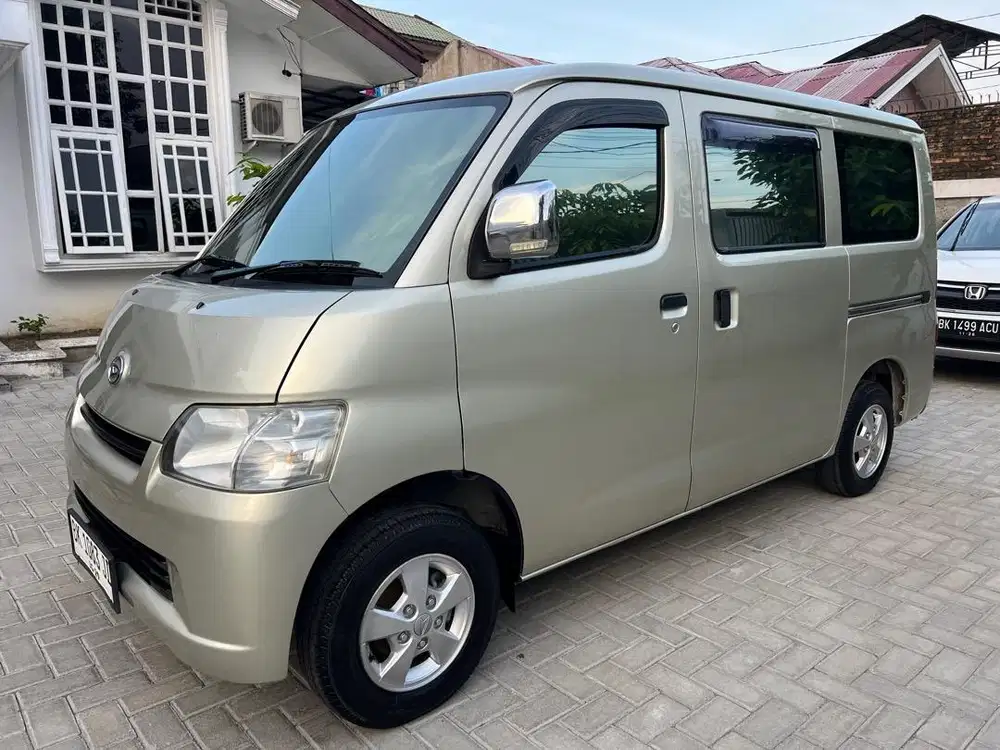GrandMax 1.5 Manual 2008