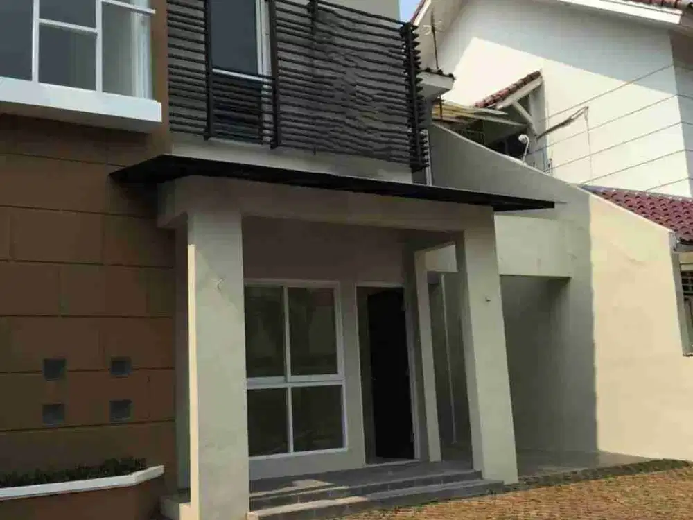 RUMAH KOST TAMAN PERMATA JUAL CEPAT SANGAT MURAH LIPPO KARAWACI