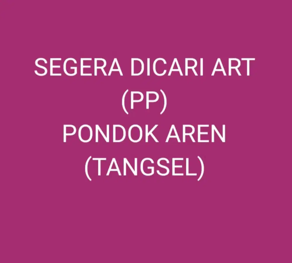 DICARI ART & MOMONG (PP)