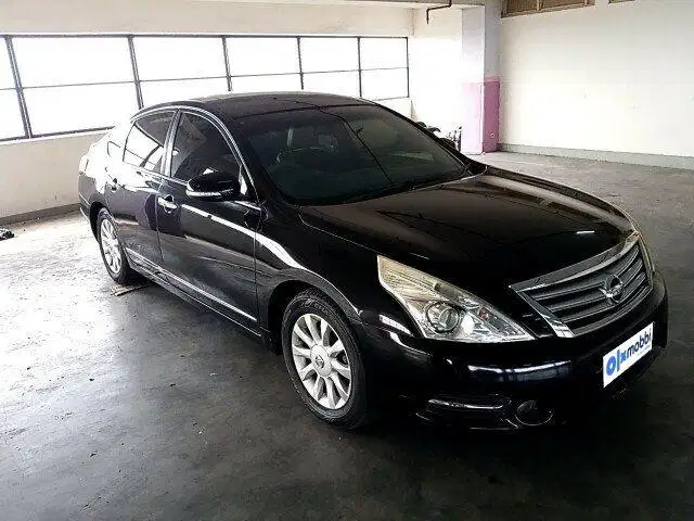 MOBIL PILIHAN - Nissan Teana 2.5 XV Bensin-AT 2011 PAG B