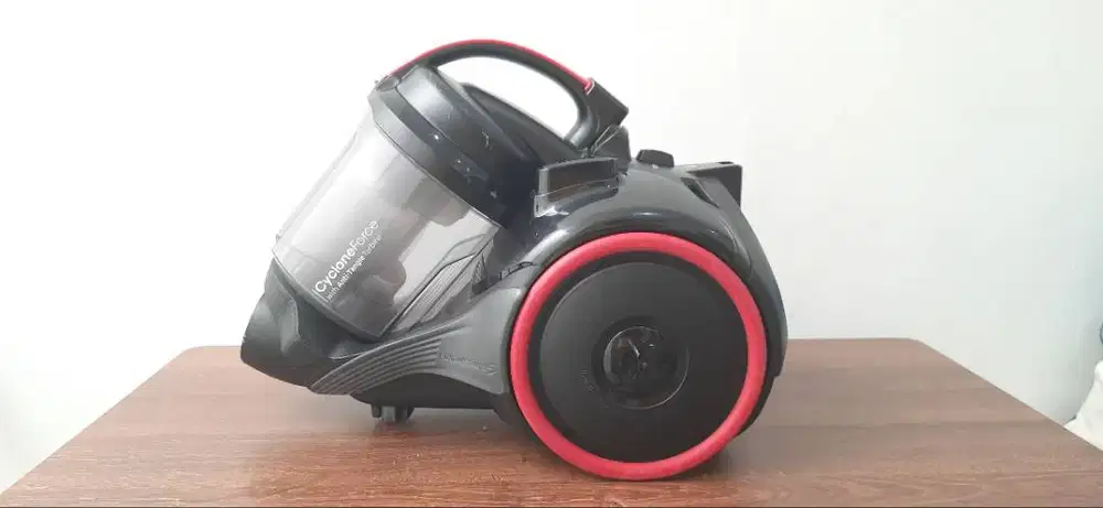 SAMSUNG VC15K4110VR Vacum Cleaner Canister