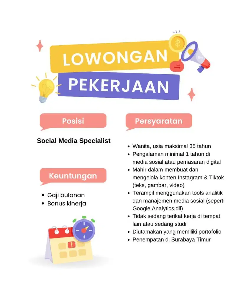 Design Grafis Social Media