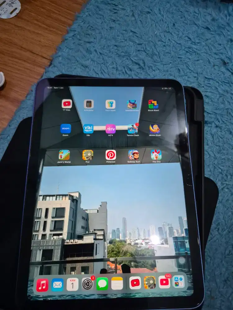 Ipad Gen 10 256GB Wifi Inter