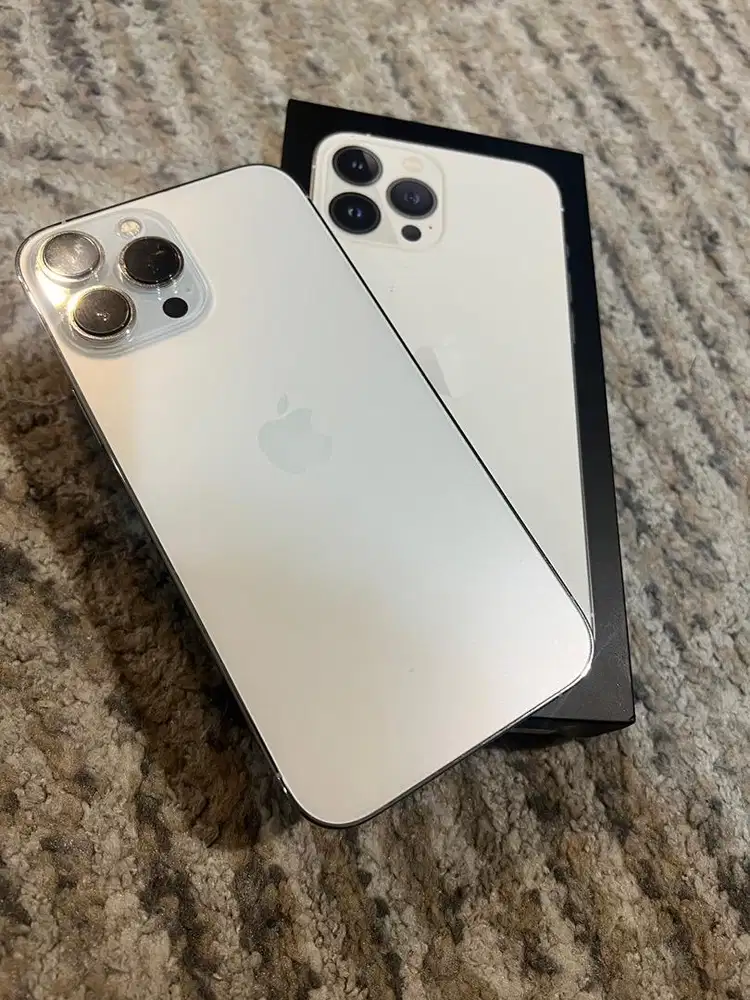 iphone 13 promax 128 ibox