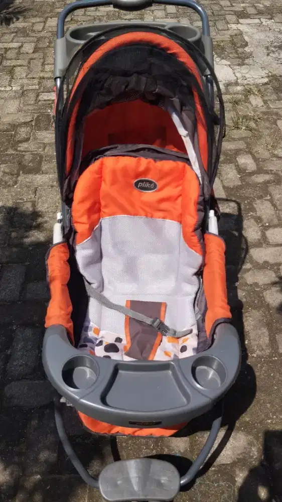 Jual Murah Stroller Dan Mainan Beco Anak