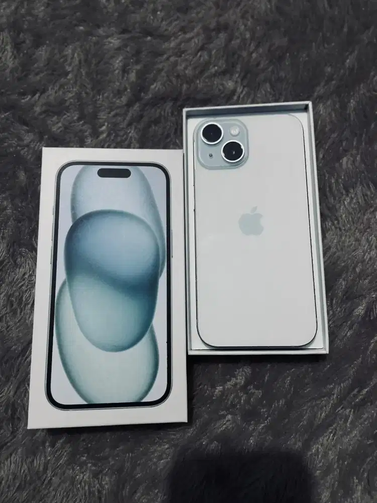 Iphone 15 128GB