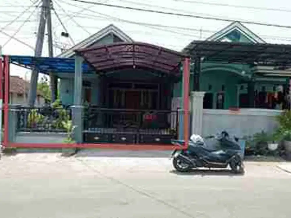 DI JUAL RUMAH 
KEL. : PANDANWANGI
KEC. : SOKO
KAB  : TUBAN