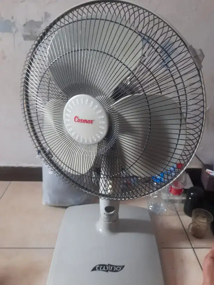 Kipas angin cosmos