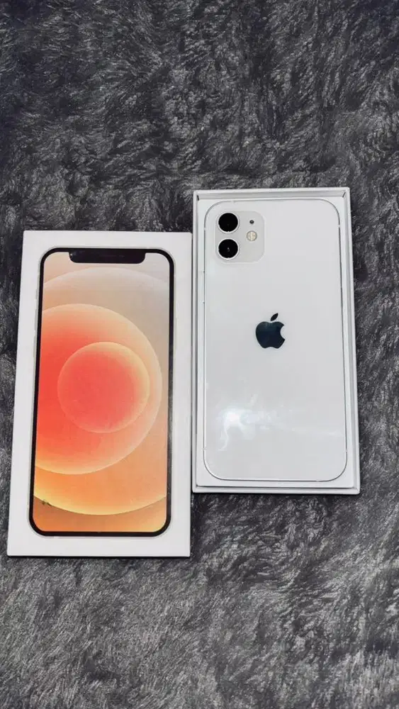 Iphone 12 128Gb