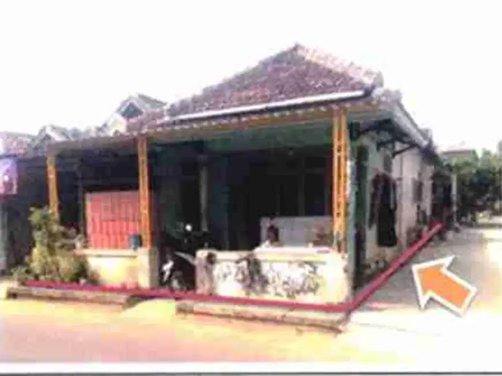 DI JUAL RUMAH 
KEL. : RAWASAN
KEC. : JENU
KAB  : TUBAN