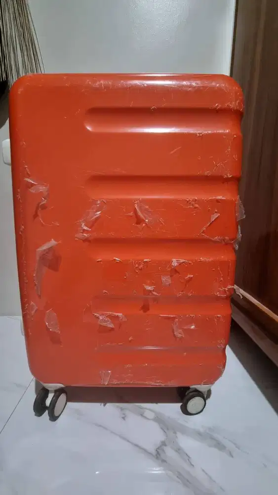 Koper Medium Orange