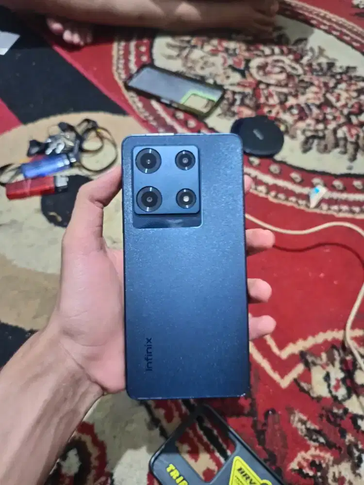jual Infinix note 30pro