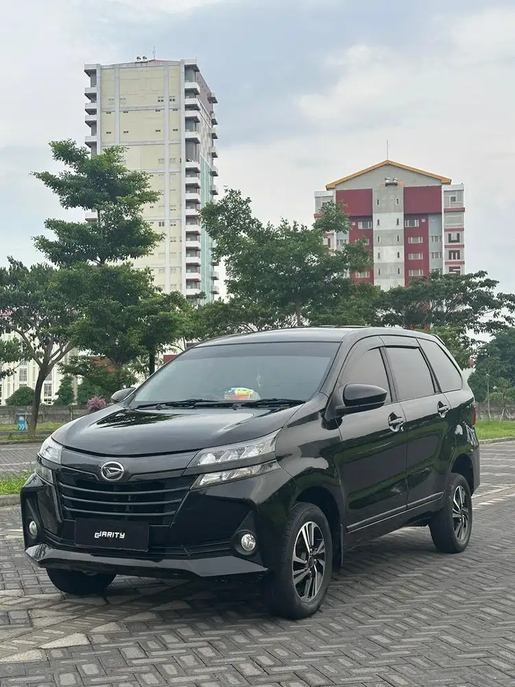 Xenia 1.3 X M/T 2021