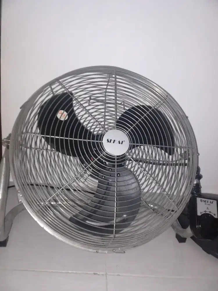 SEKAI Industrial Fan 18